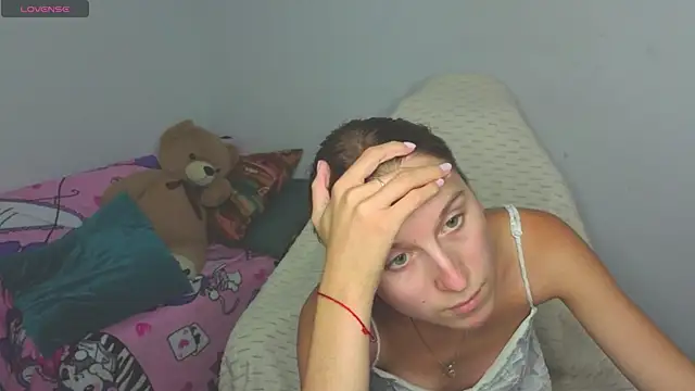 Xenia_paradise webcam