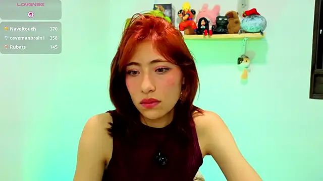 yeon-ju webcam