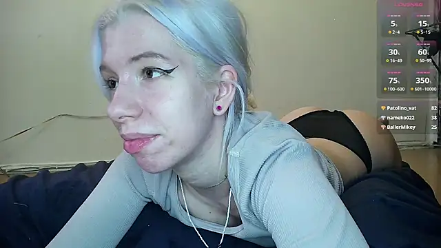 cruellagoth666 webcam
