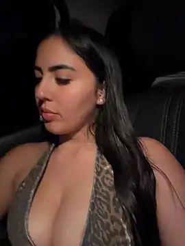 I_AM_SOPHIE_ webcam