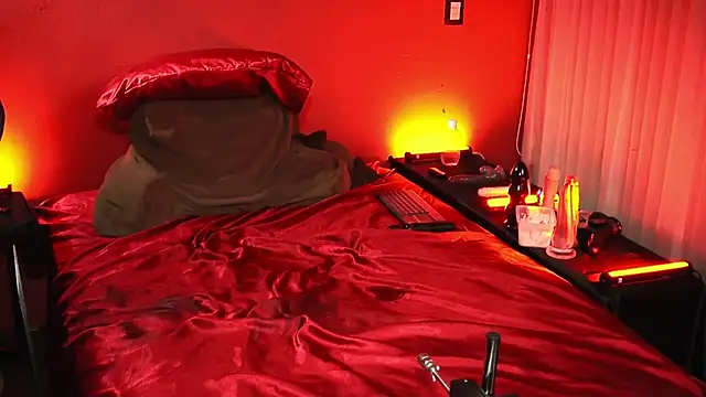JenniferCD webcam