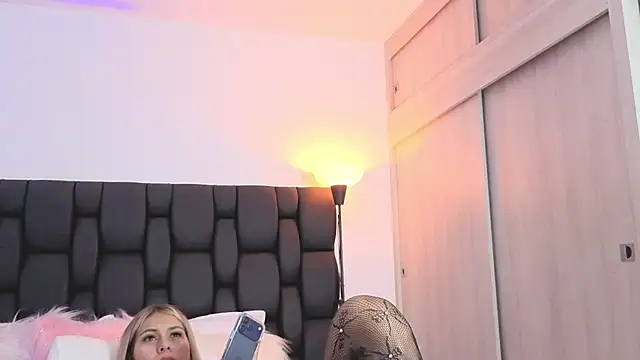 Cristel_Boom webcam