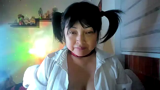 Shaddycute_ webcam
