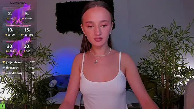 miiss__lulu webcam