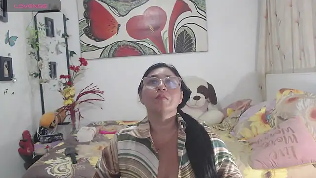 anii_mantilla webcam