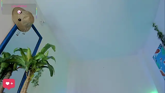 Naughty_Blue webcam