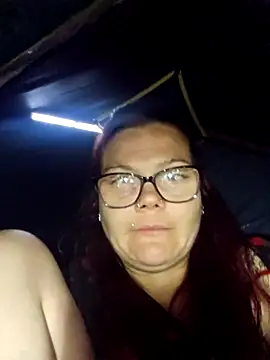 MissThroatGoat69 webcam