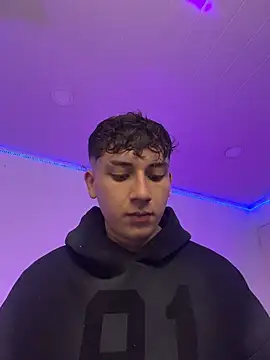 OLIVER_K webcam