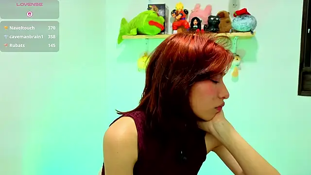 yeon-ju webcam