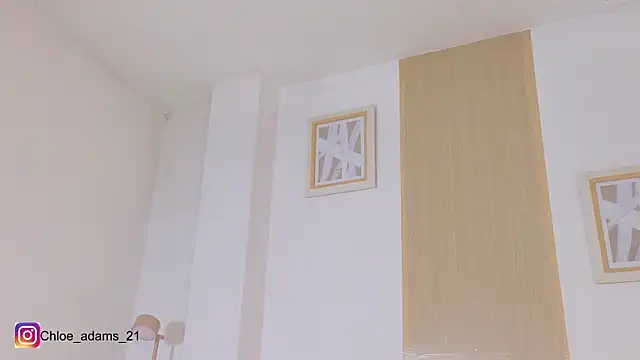 Chloe_adams_1 webcam