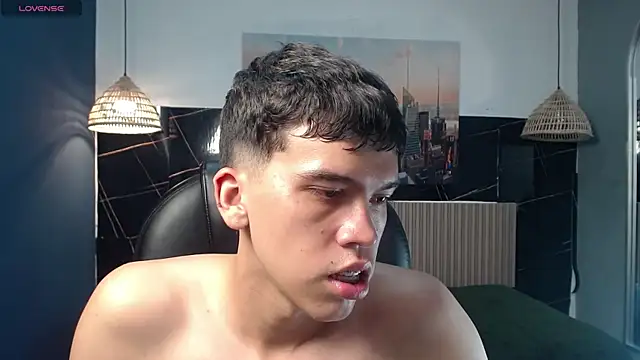 jac_cox webcam