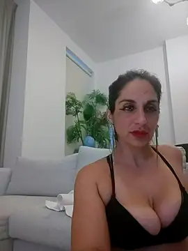 Bellydancerhot webcam