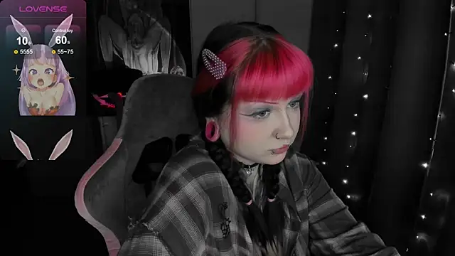 t0riayun0 webcam