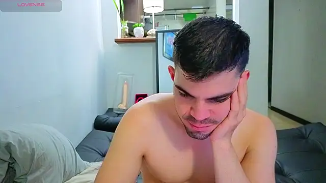 Matiashorney webcam
