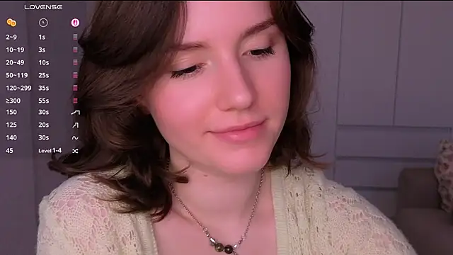 cherishedwish webcam