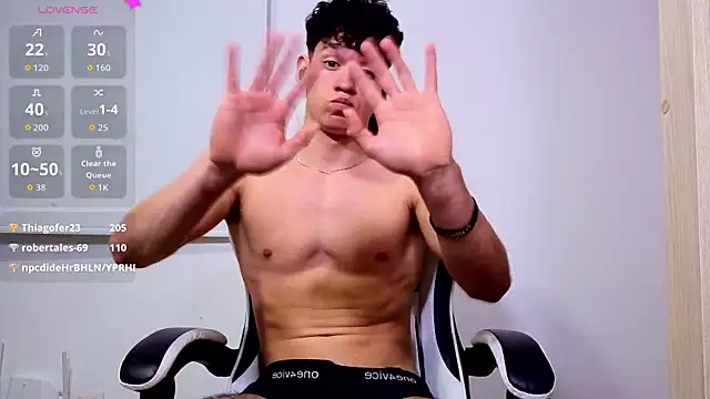 Luke_Muscle
