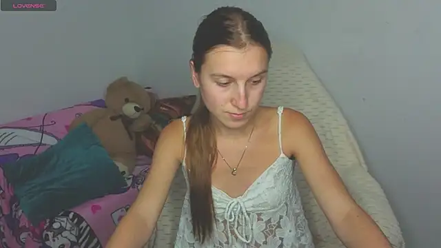 Xenia_paradise webcam