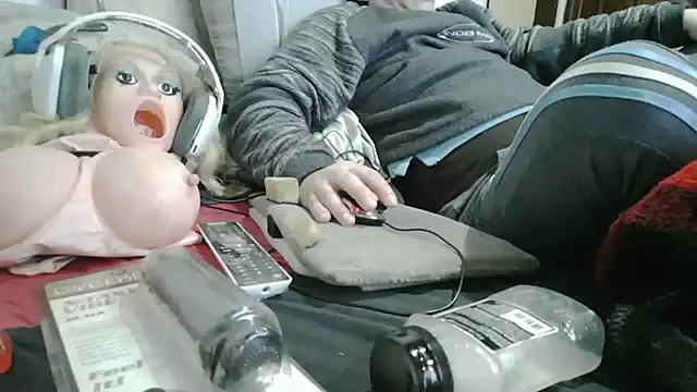 messi_syssy webcam