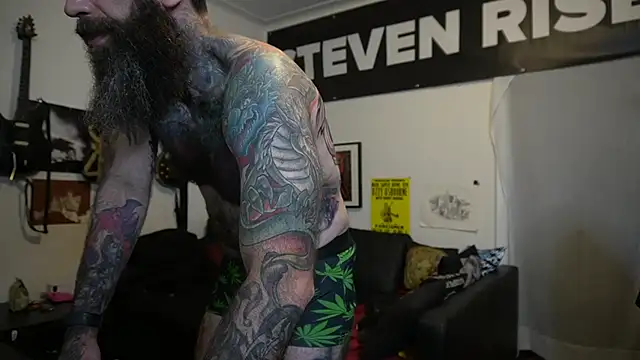 StevenRiseNYC webcam