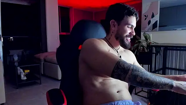 valenthino_salvatore's live room