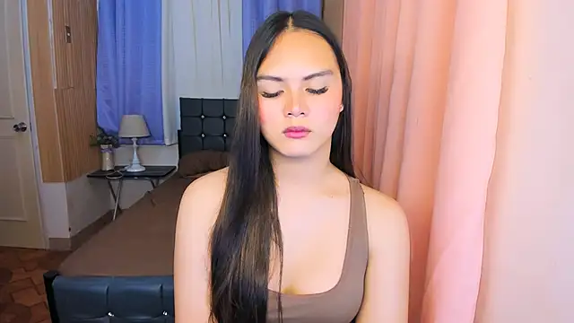 ameliamaureen webcam