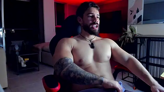 Valenthino_Salvatore webcam