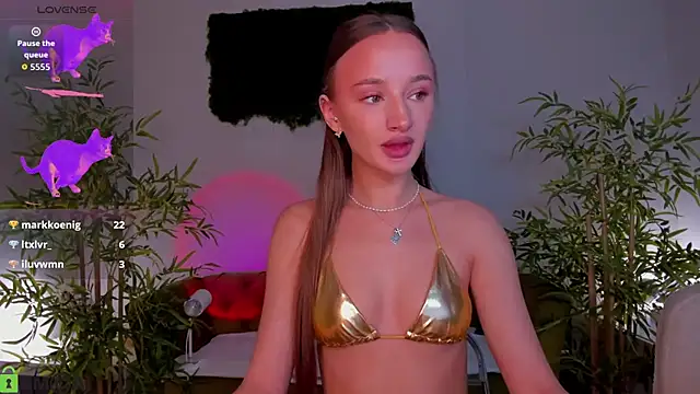miiss__lulu webcam
