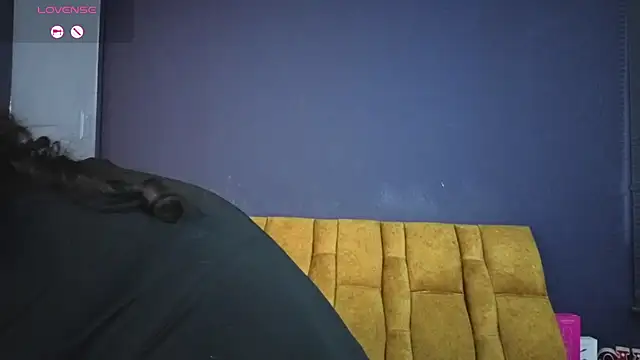 KendraaSimons webcam