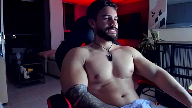 Valenthino_Salvatore webcam