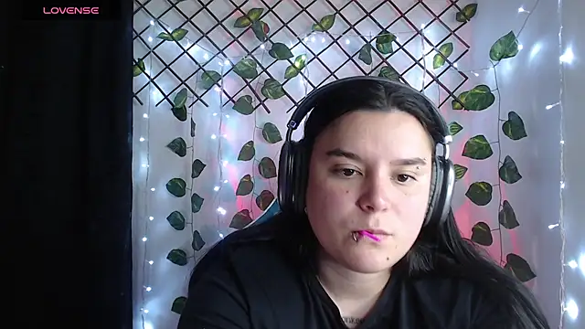 Nika_1_ webcam