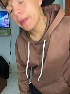 jsjsandres webcam