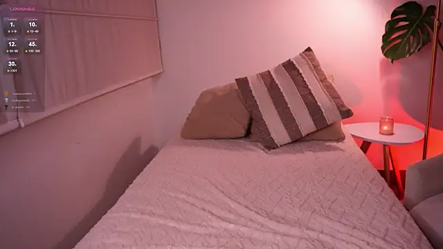 annie24_evans webcam