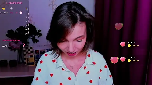 KindHazelHere_ webcam