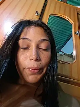 Putaalexa webcam