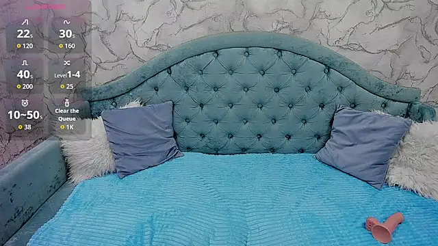 MiaVain webcam