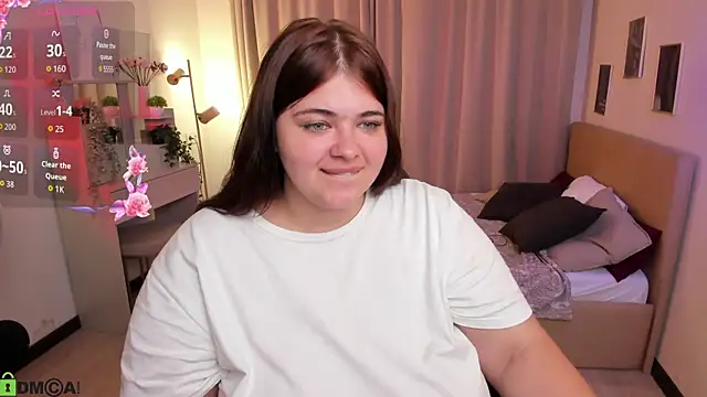 Annet_Nel1son webcam