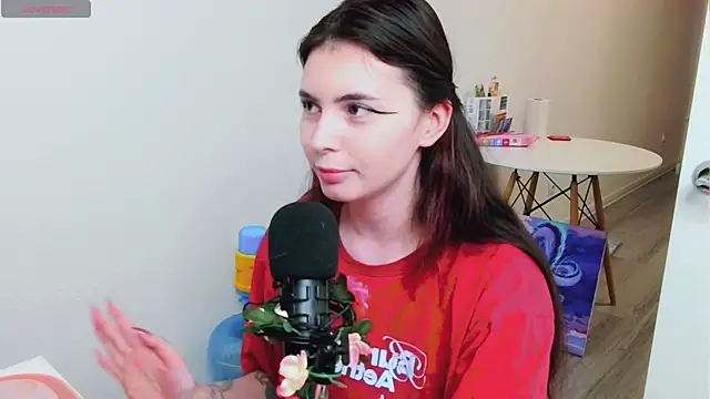 peachyness webcam
