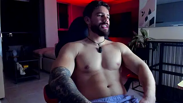 Valenthino_Salvatore webcam