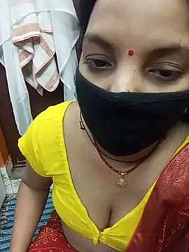 Manjudear webcam