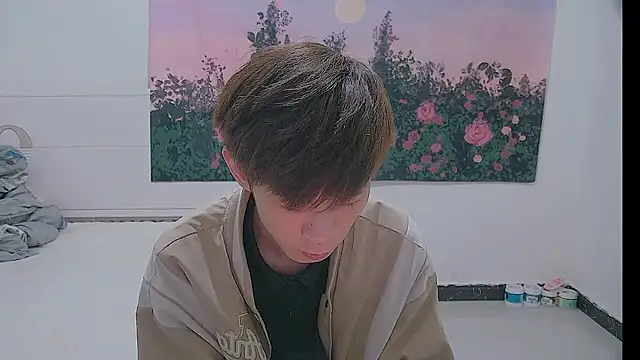 paofu-001 webcam