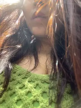 xiaolu0706 webcam