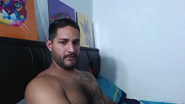 Alexgrey0 webcam