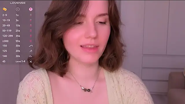 cherishedwish webcam
