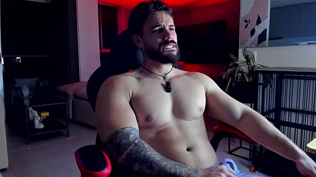 Valenthino_Salvatore webcam
