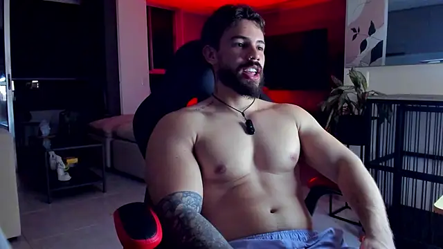 valenthino_salvatore's live room