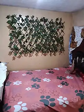loveHoney02 webcam
