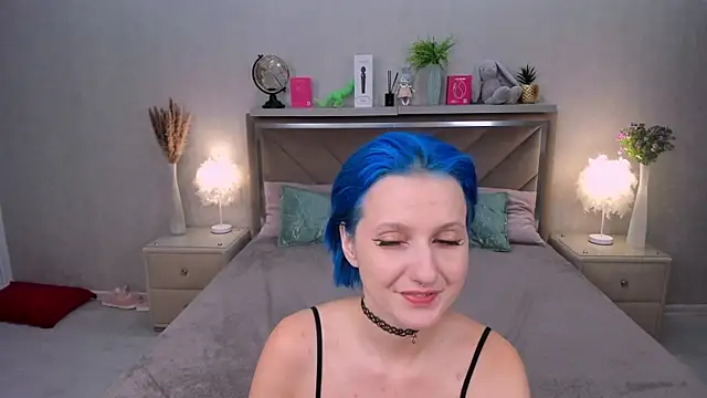 MiaKarlos webcam