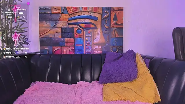 samanee_konn webcam