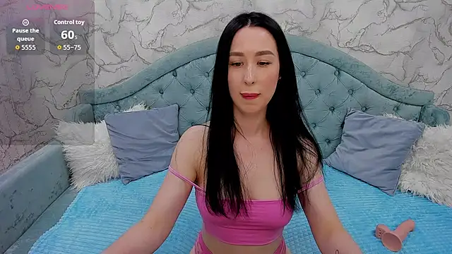 MiaVain webcam