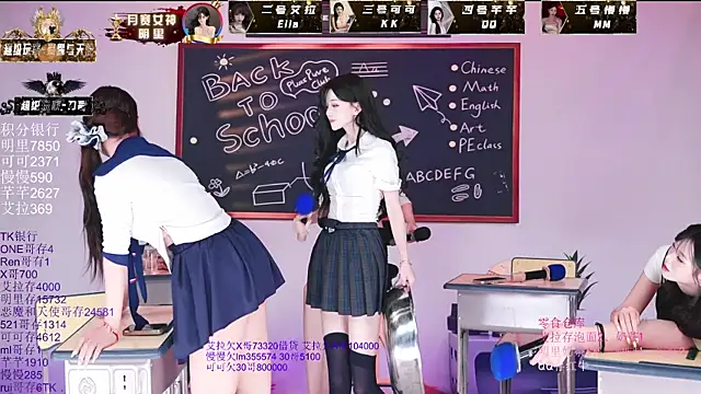 St-girl01's room